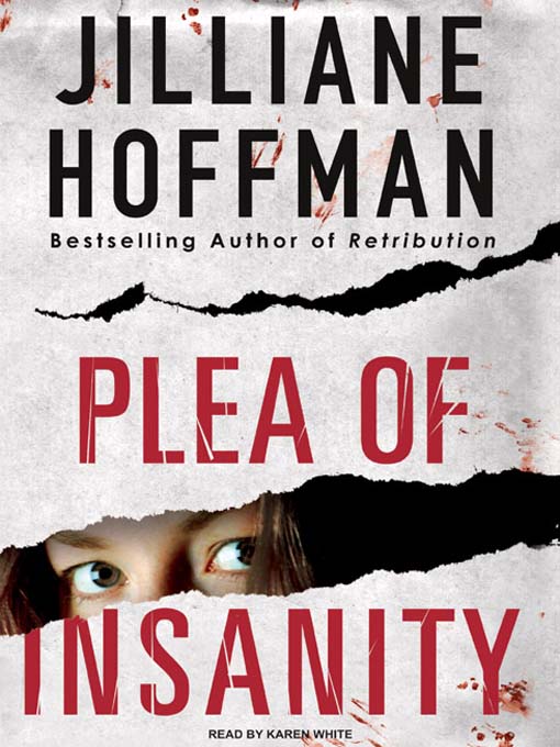 Title details for Plea of Insanity by Jilliane Hoffman - Available